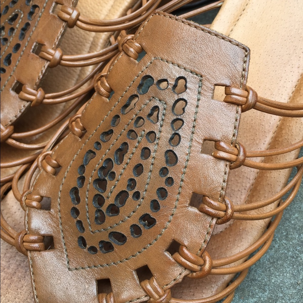 Uffizi Sandal
